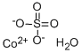 硫酸钴(10124-43-3)